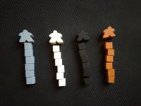 4033113 Das Geheimnis der Tempel