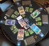 4033117 Das Geheimnis der Tempel