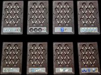 4054995 Das Geheimnis der Tempel