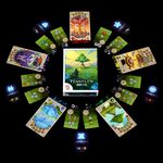 4054997 Das Geheimnis der Tempel