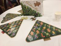 4063927 Christmas Tree