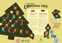 4326349 Christmas Tree