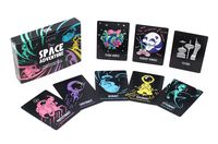 3735664 LUPO: The Space Adventure