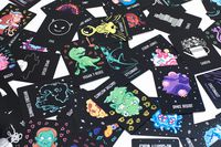 3735666 LUPO: The Space Adventure