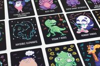 3735668 LUPO: The Space Adventure