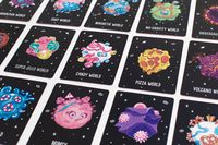 3735671 LUPO: The Space Adventure