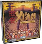 3762872 Xian (Edizione Inglese)