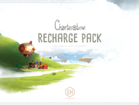 3729916 Charterstone: Recharge Pack