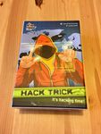 3783775 Hack Trick: It's Hacking Time