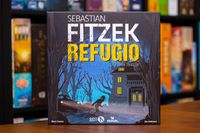 6788035 Sebastian Fitzek Safehouse