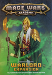 3876762 Mage Wars Academy: Warlord Expansion