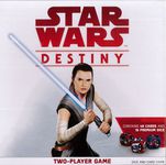 3737133 Star Wars: Destiny – Two-Player Game