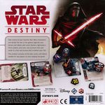 3737134 Star Wars: Destiny – Two-Player Game