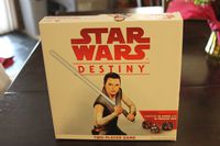 3742599 Star Wars: Destiny – Two-Player Game