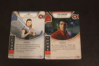 3742610 Star Wars: Destiny – Two-Player Game