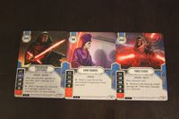 3742620 Star Wars: Destiny – Two-Player Game