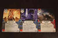 3742627 Star Wars: Destiny – Two-Player Game