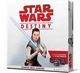 3948501 Star Wars: Destiny – Two-Player Game