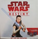 6660539 Star Wars: Destiny – Two-Player Game