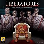3740731 Liberatores: The Conspiracy to Liberate Rome