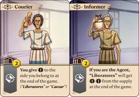 3774306 Liberatores: The Conspiracy to Liberate Rome