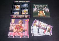 3823531 Liberatores: The Conspiracy to Liberate Rome