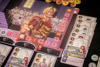 3823550 Liberatores: The Conspiracy to Liberate Rome