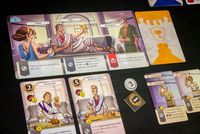 3823551 Liberatores: The Conspiracy to Liberate Rome