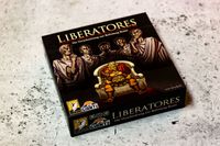 5854823 Liberatores: The Conspiracy to Liberate Rome