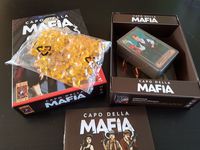 3801699 Capo della Mafia