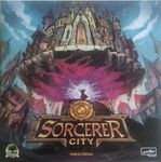 5107940 Sorcerer City