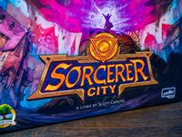 5173309 Sorcerer City