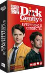 3738412 Dirk Gently's Holistic Detective Agency: Everything is Connected