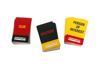 3783463 Dirk Gently's Holistic Detective Agency: Everything is Connected