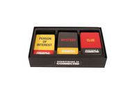 3783464 Dirk Gently's Holistic Detective Agency: Everything is Connected