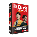 3784323 Dirk Gently's Holistic Detective Agency: Everything is Connected