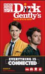 3879330 Dirk Gently's Holistic Detective Agency: Everything is Connected