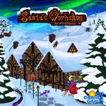 3733887 Santa's Workshop