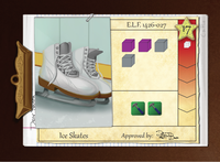 3740525 Santa's Workshop