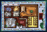 3792118 Santa's Workshop