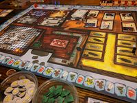 3907579 Santa's Workshop