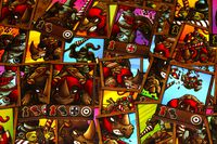 3996819 Jungle Joust