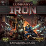 3743749 Company Of Iron