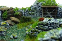 4408266 Runewars Miniatures Game: Uthuk Y'llan Army Expansion