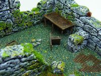 4408267 Runewars Miniatures Game: Uthuk Y'llan Army Expansion