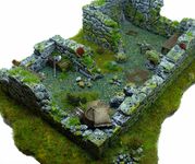 4408270 Runewars Miniatures Game: Uthuk Y'llan Army Expansion