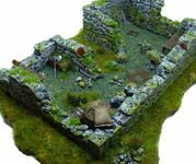 4408270 Runewars: Il Gioco di Miniature - Uthuk Y’llan