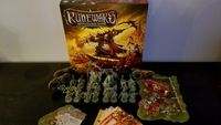 5109104 Runewars Miniatures Game: Uthuk Y'llan Army Expansion