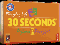 3749478 30 Seconds: Everyday Life