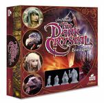 3794627 Jim Henson's The Dark Crystal: Board Game